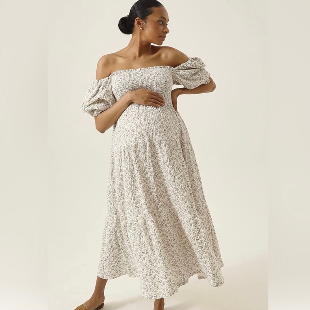 Nothing Fits But kiko Dress